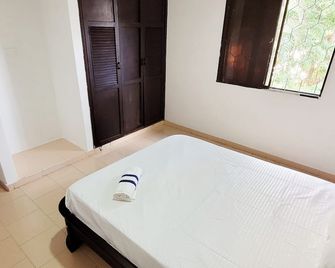 Hefziba Hotel - Barranquilla - Habitación