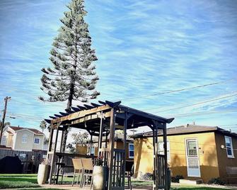 Blue Heron Cottages - San Diego - Outdoor view