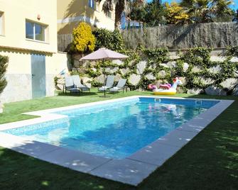 Villa Babette - Vidreres - Piscina