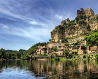 Belambra Clubs Résidence Rocamadour - Les Portes De Dordogne - Alvignac
