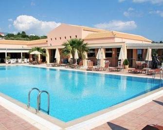 Astra Village - Pythagorio - Pool