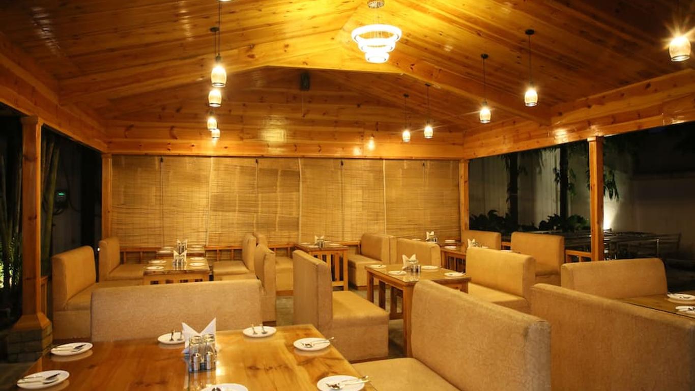 Hotel Sukoon