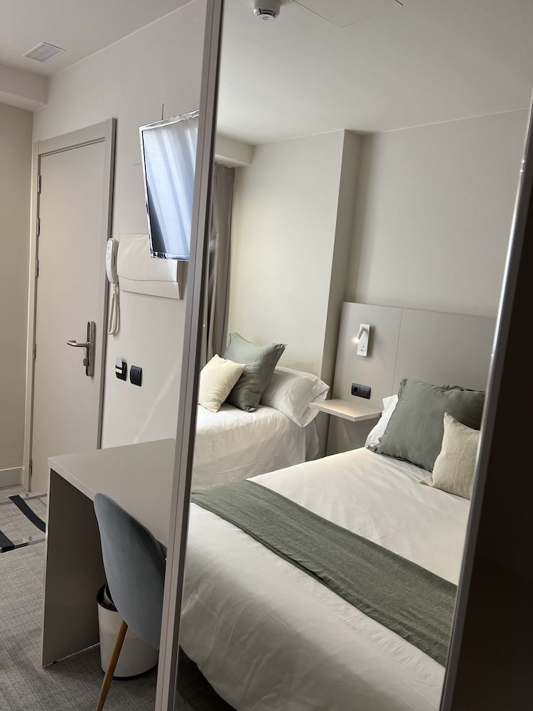 Vtz Hotel San Valero