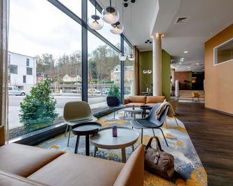 ibis Styles Coburg - Coburgo - Edifício