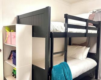 Echuca Moama Holiday Accommodation 3 - Echuca - Slaapkamer