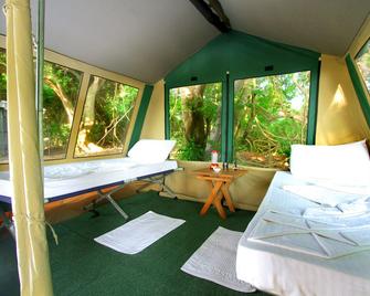 The Yala Camping - Yala - Habitación