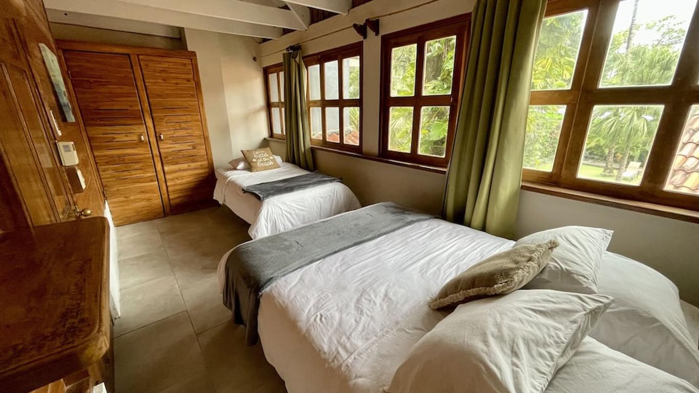 Hotel El Manglar