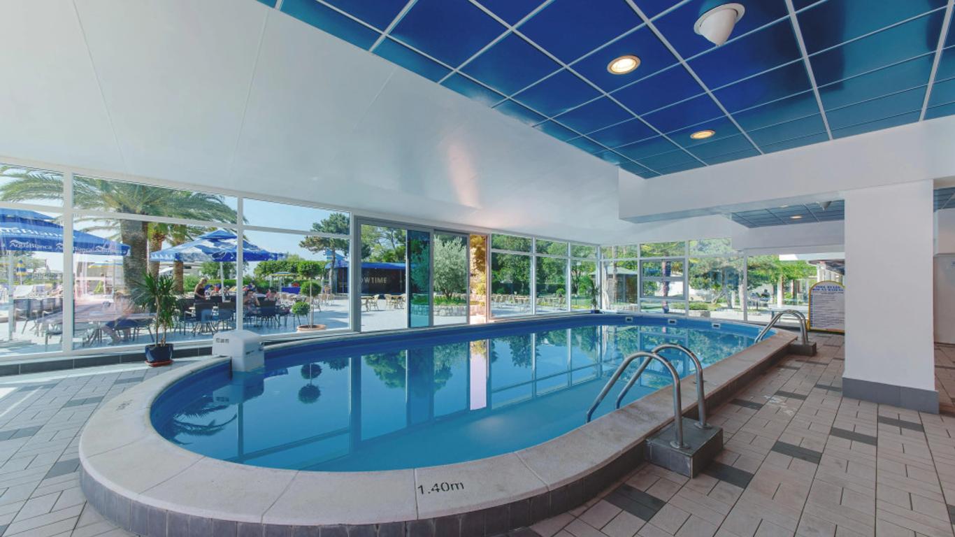 Hotel Montenegro Beach Resort