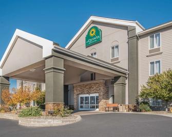 La Quinta Inn & Suites by Wyndham Moscow Pullman - Moscow - Building