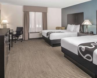 La Quinta Inn & Suites by Wyndham Moscow Pullman - Moscow - Schlafzimmer