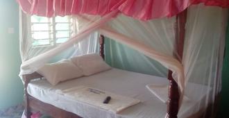 Danga Guest House - Malindi - Bedroom