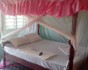 Danga Guest House - Malindi - Schlafzimmer