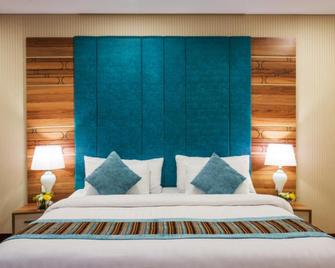 Le Park Concord Hotel - Turaif - Turaif - Bedroom