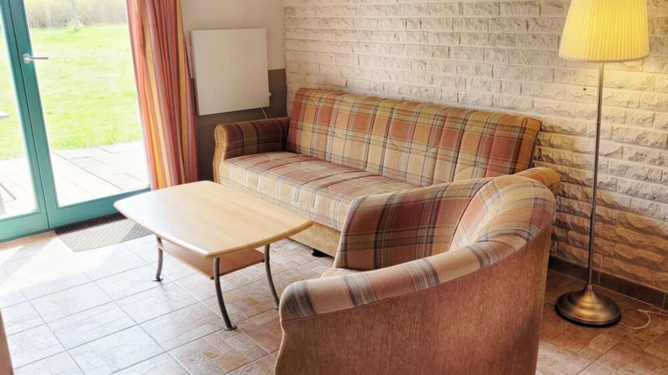 Pension Landhaus Teichgraf