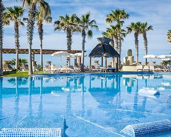 Drive to one of Mexico's Most Beautiful Resorts - Puerto Peñasco - Pool