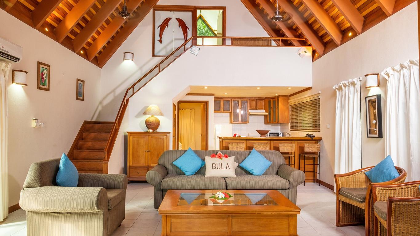 First Landing Beach Resort and Villas