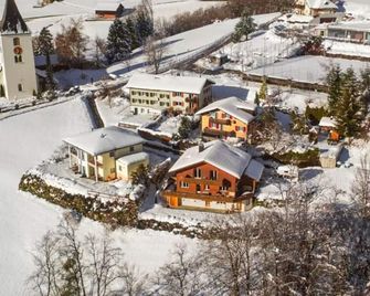 Apartment Bergzauber - Amden