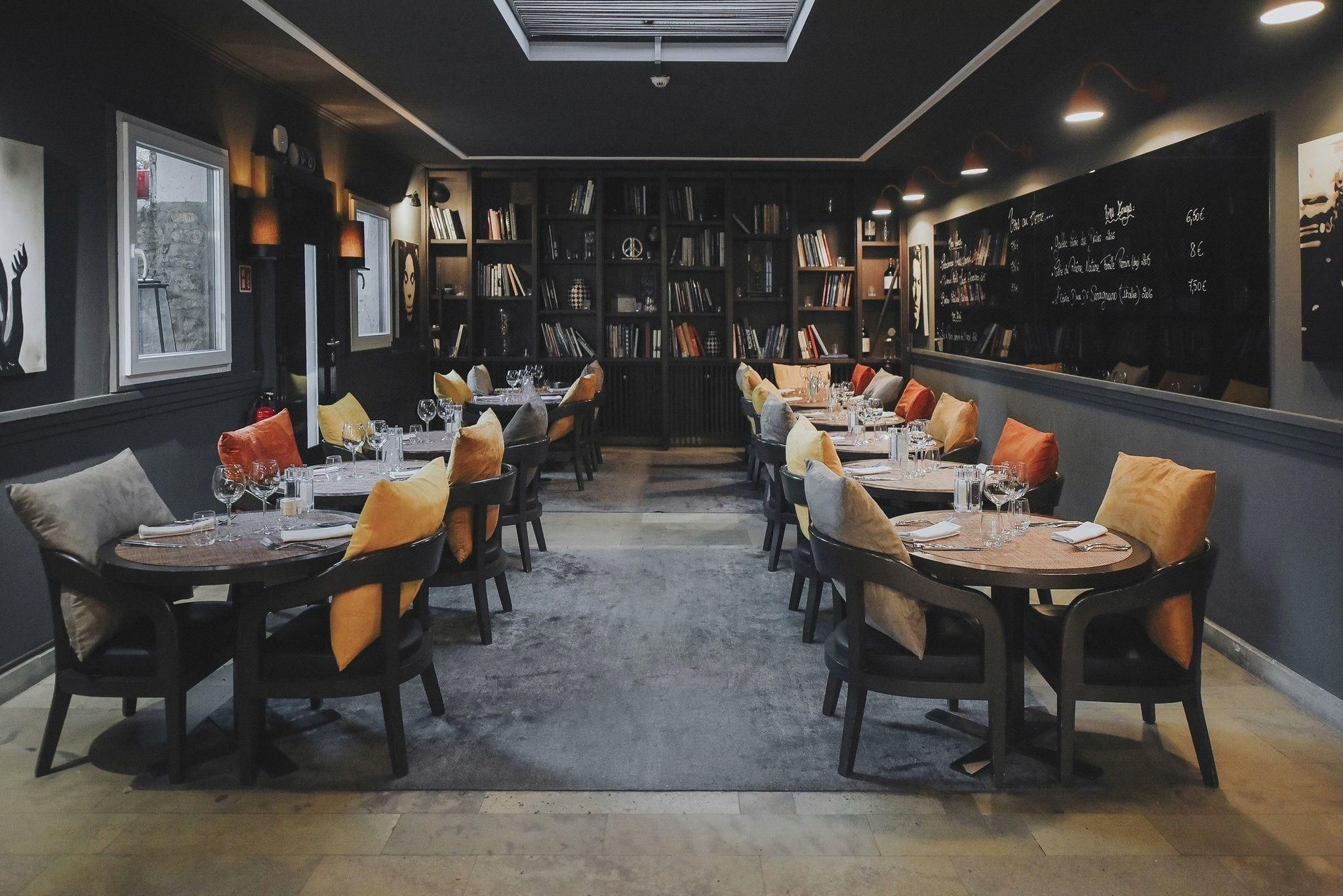 أوتل لو شاليه