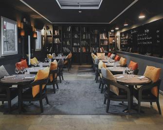 Le Chatelet - Luxembourg - Restaurant