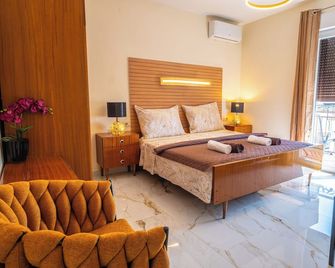 Rooms Relax - Novi Vinodolski