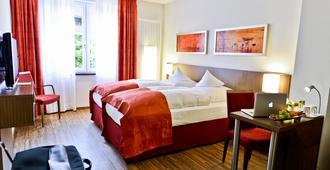 Hotel Klostergarten - Kevelaer - Bedroom