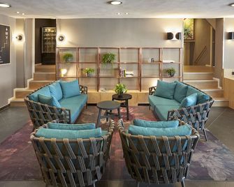 Nova Hotel - Amsterdam - Lounge