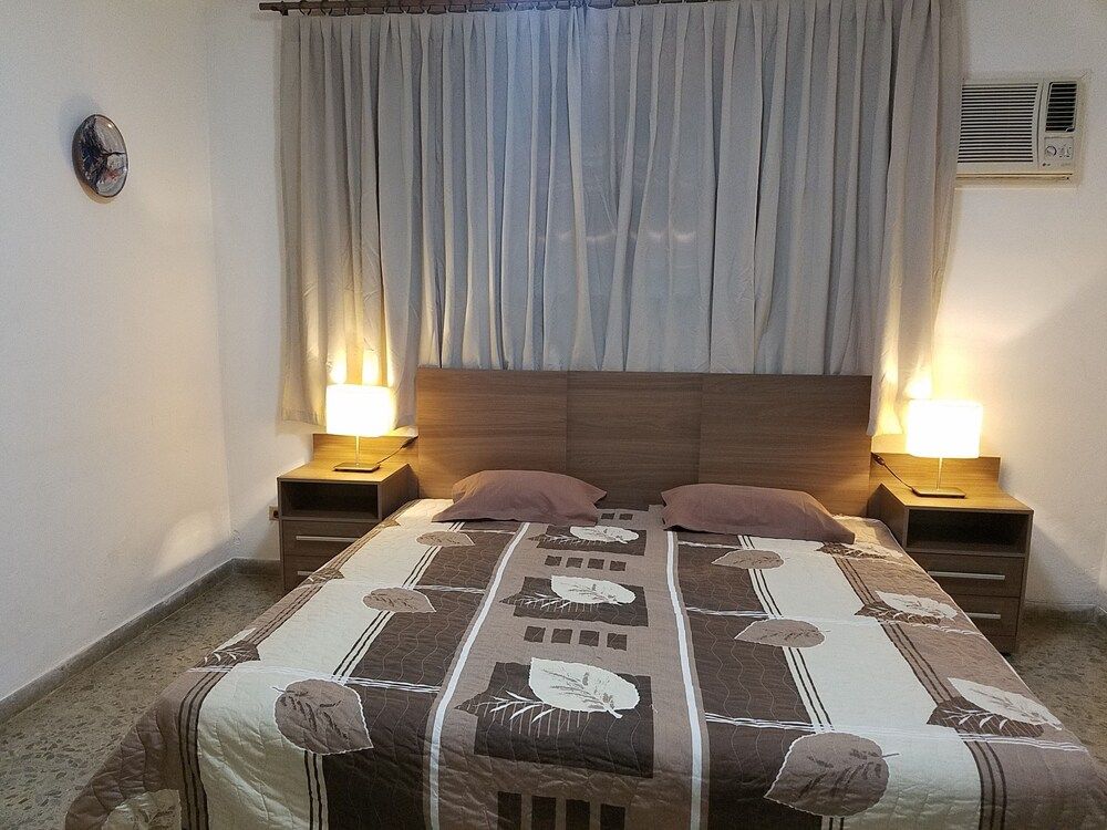 Casa Anita - Havana - חדר שינה