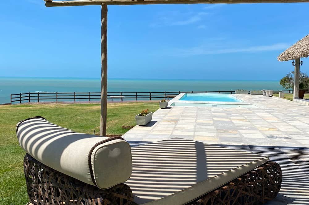 Lyttos Bungalows - Icapuí