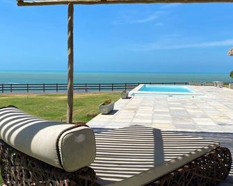 Lyttos Bungalows - Icapuí