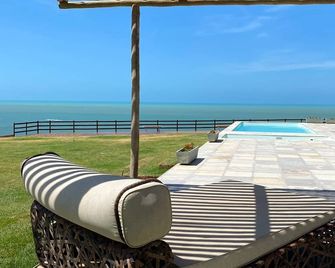 Lyttos Bungalows - Icapuí
