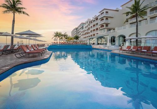 Cozumel Palace from $53. Cozumel Hotel Deals & Reviews - KAYAK