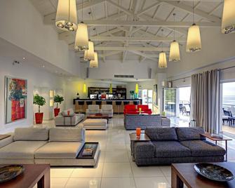 Kythereia Hotel - Agia Pelagia - Lobby