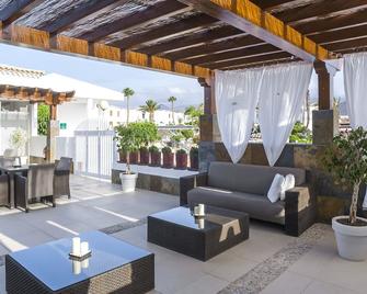 Royal Tenerife Country Club - San Miguel De Abona - Patio