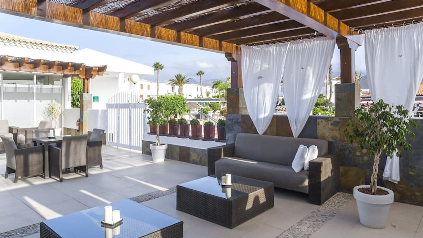 Royal Tenerife Country Club