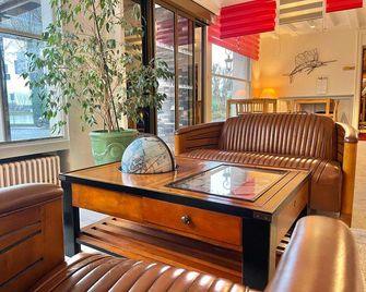 Logis Hôtel Le Rivage - Gien - Vybavení ubytovacího zařízení