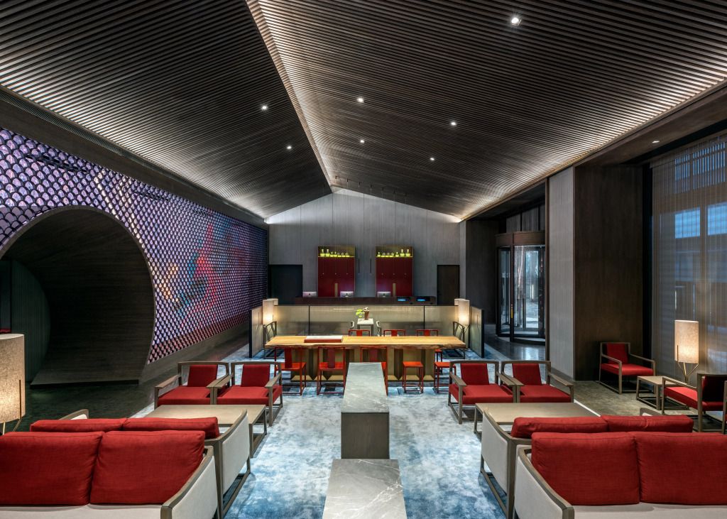 جويا هوتل شانغهاي شو جيا هوي