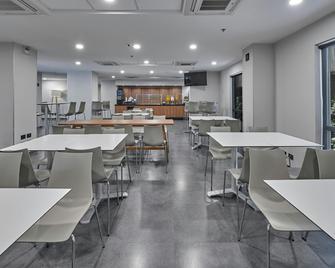 City Express by Marriott Lagos De Moreno - Lagos de Moreno - Restaurant