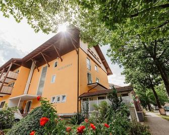 Schillerhof - Bad Füssing - Budova