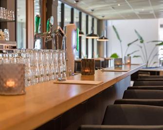 Best Western Amsterdam - Amsterdam - Bar