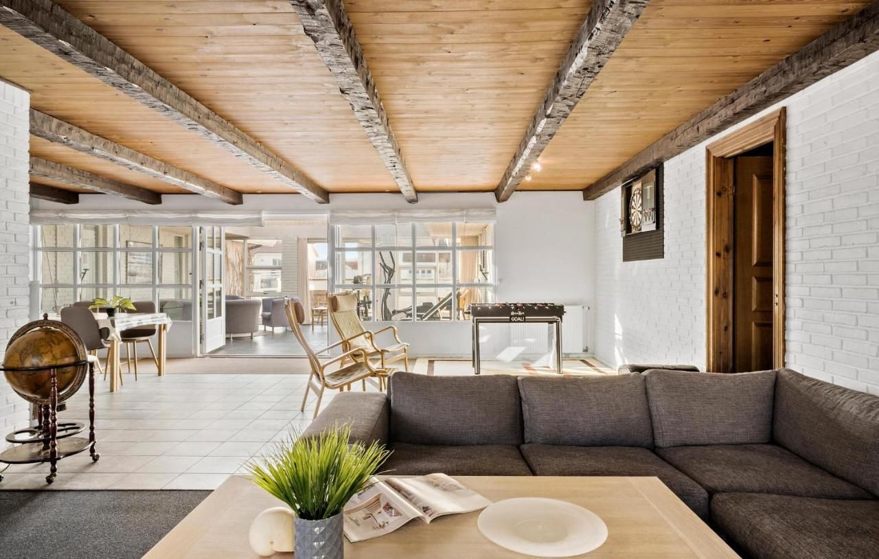 Stunning Home In Blokhus With Sauna – Blokhus