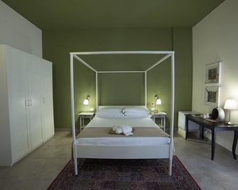 B&b Suite Paciotti - Trani - Bedroom