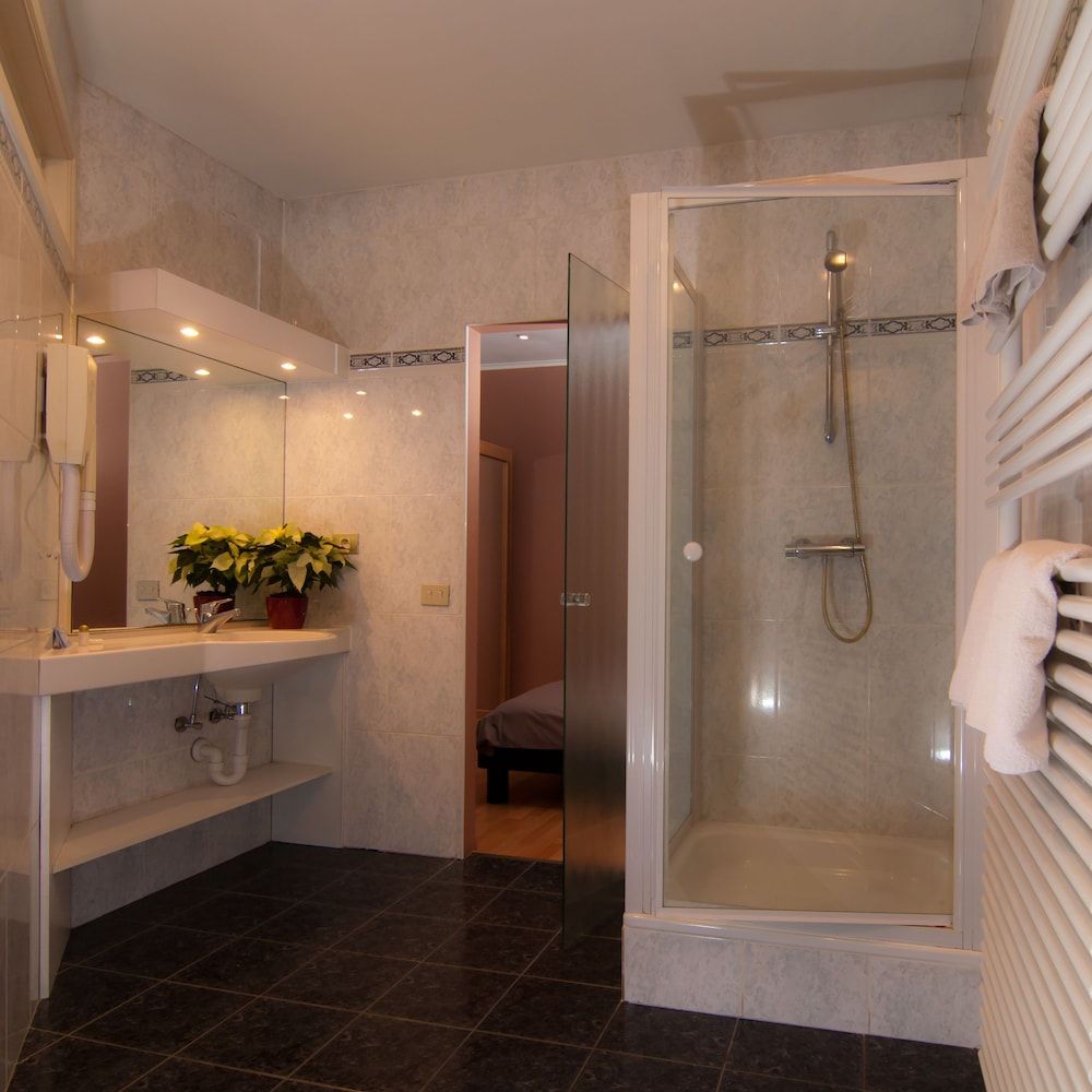 Anna's Place - Waregem - Salle de bain