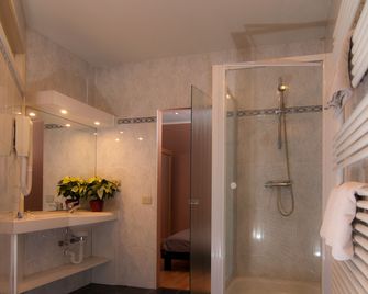 Anna's Place - Waregem - Salle de bain