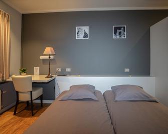 Anna's Place - Waregem - Bedroom