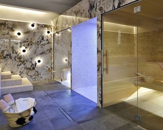 Hôtel Fesch & Spa - אז'אקסיו - ספא