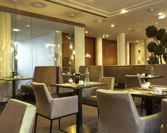 Sunday Hotel Kassel - Кассель - Ресторан