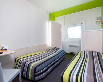 hotelF1 Montauban - Montauban - Quarto