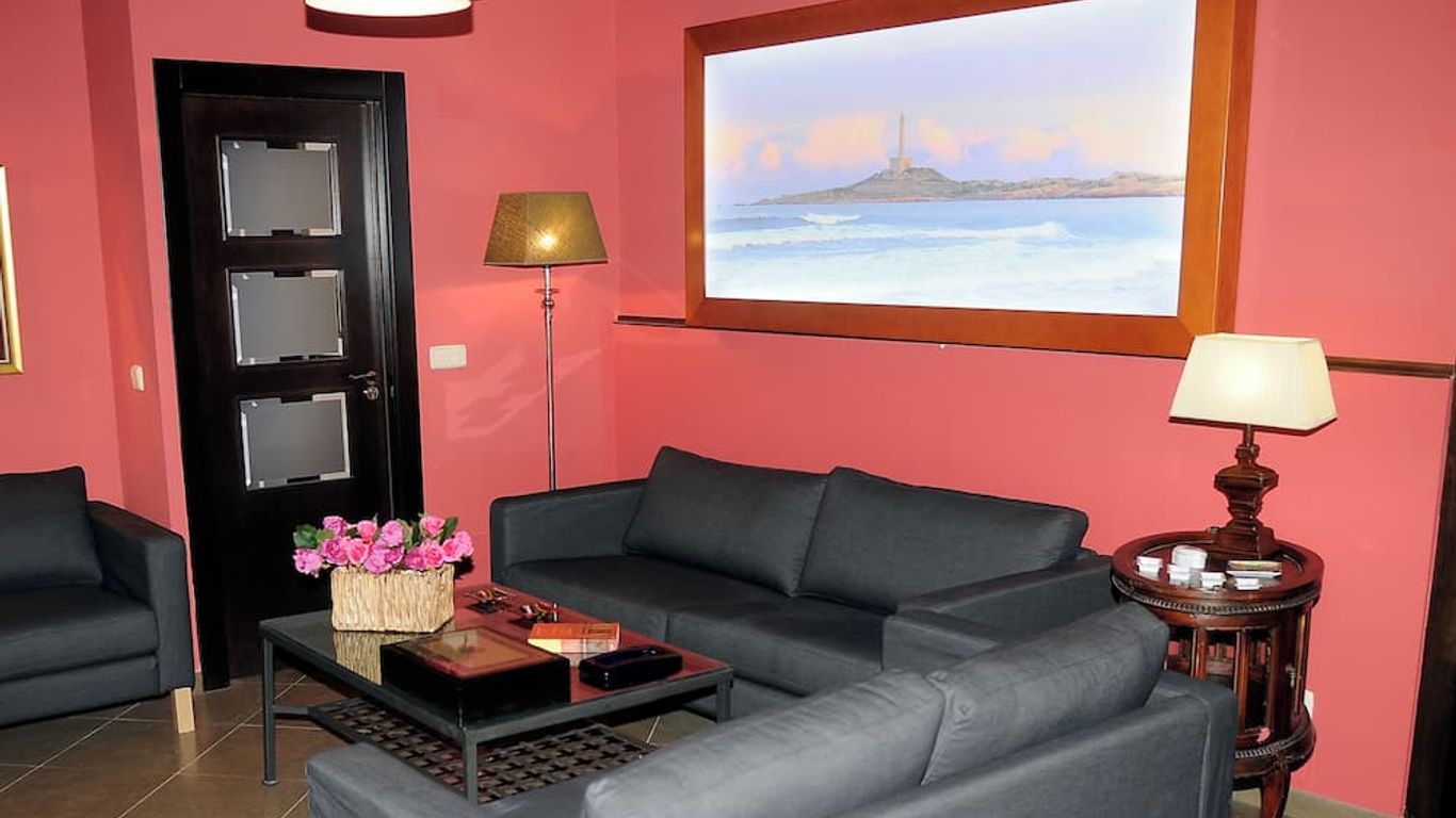 La Estancia del Rincon