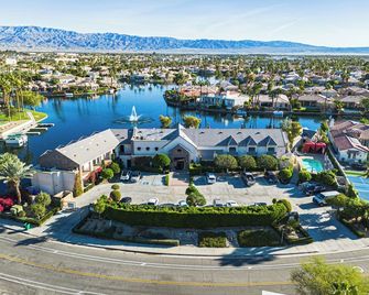 The Chateau At Lake La Quinta - La Quinta - Venkovní prostory