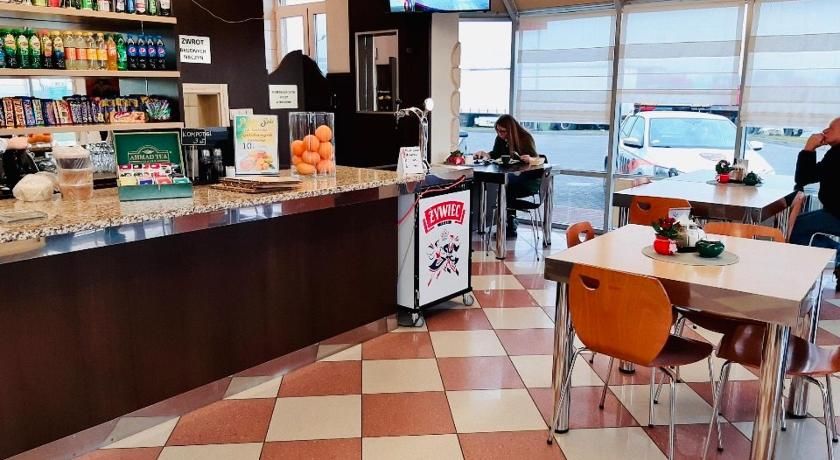 Motel Górno thumbnail 3